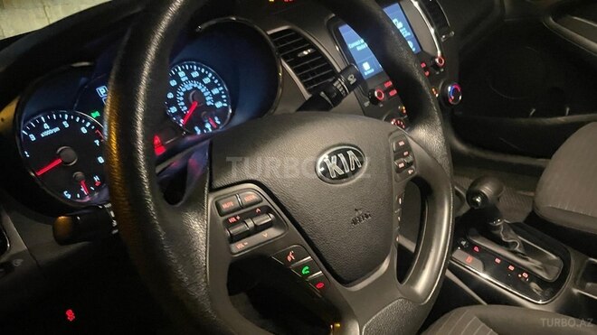 Kia Forte 2018, 180,000 km - 2.0 l - Bakı