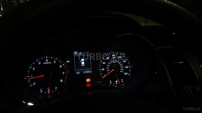 Kia Forte 2018, 180,000 km - 2.0 l - Bakı