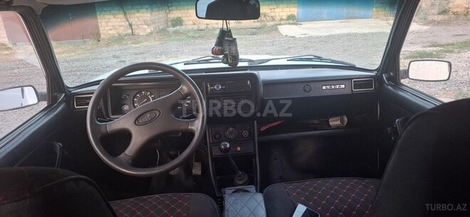 LADA (VAZ) 2107 2007, 100,236 km - 1.6 l - Cəlilabad