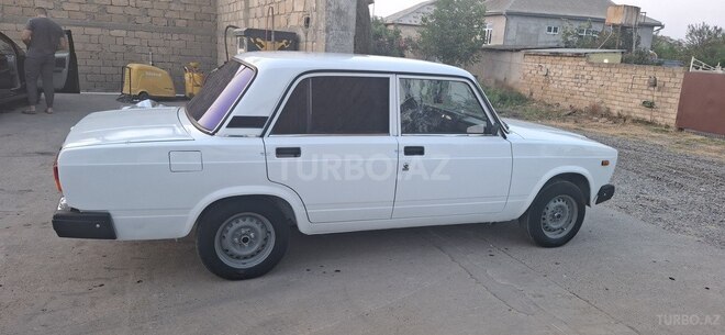 LADA (VAZ) 2107 2007, 100,236 km - 1.6 l - Cəlilabad