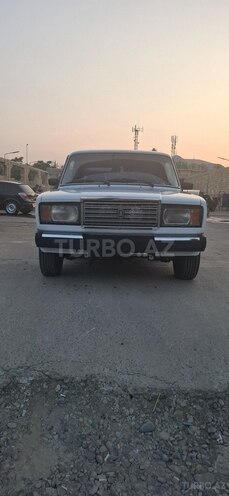 LADA (VAZ) 2107 2007, 100,236 km - 1.6 l - Cəlilabad