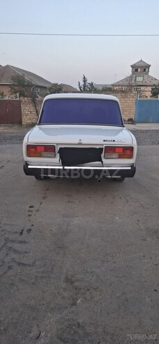 LADA (VAZ) 2107 2007, 100,236 km - 1.6 l - Cəlilabad