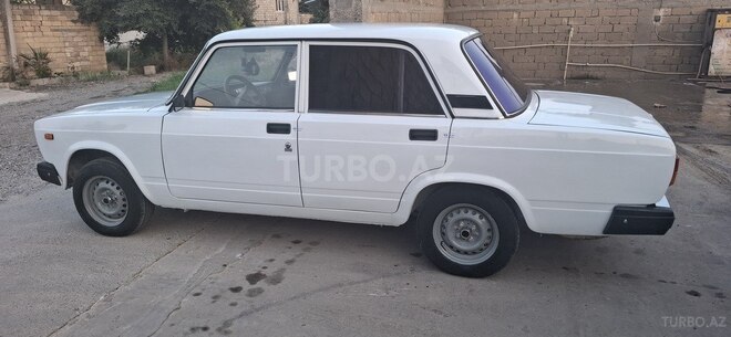 LADA (VAZ) 2107 2007, 100,236 km - 1.6 l - Cəlilabad