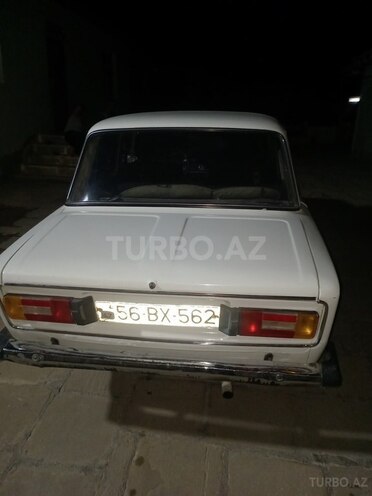 LADA (VAZ) 2106 1983, 320,000 km - 1.6 l - Qobustan