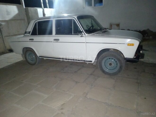 LADA (VAZ) 2106 1983, 320,000 km - 1.6 l - Qobustan