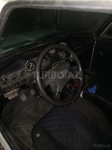 LADA (VAZ) 2106 1983, 320,000 km - 1.6 l - Qobustan