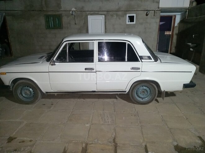 LADA (VAZ) 2106 1983, 320,000 km - 1.6 l - Qobustan