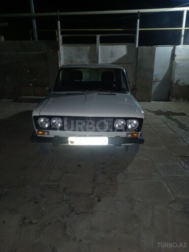 LADA (VAZ) 2106 1983, 320,000 km - 1.6 l - Qobustan