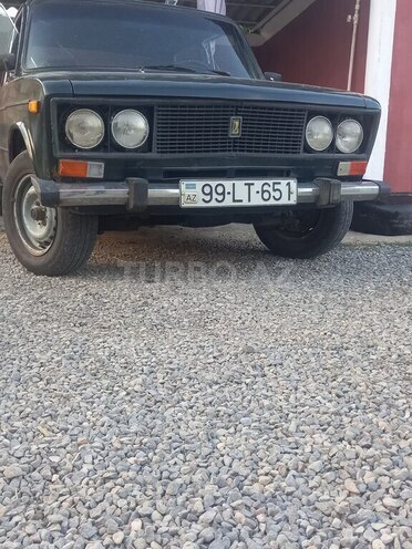 LADA (VAZ) 2106 1987, 135,800 km - 1.6 l - Sabirabad