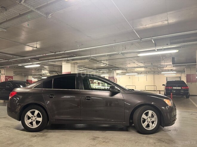 Chevrolet Cruze 2014, 241,000 km - 1.4 л - Bakı