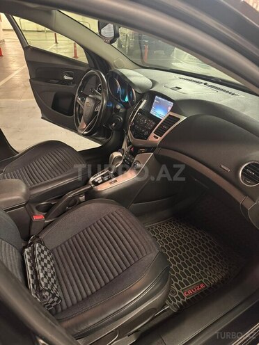 Chevrolet Cruze 2014, 241,000 km - 1.4 л - Bakı