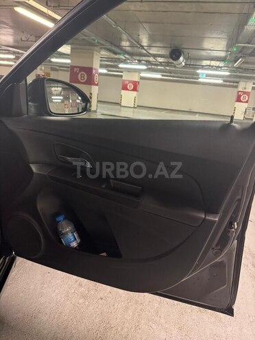 Chevrolet Cruze 2014, 241,000 km - 1.4 л - Bakı