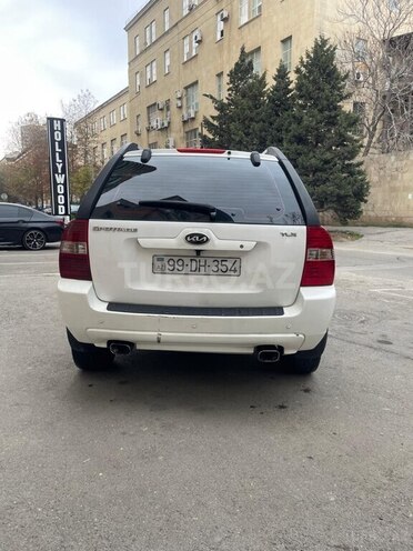 Kia Sportage 2005, 223,000 km - 2.0 l - Bakı