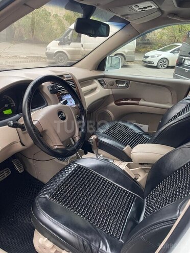 Kia Sportage 2005, 223,000 km - 2.0 l - Bakı