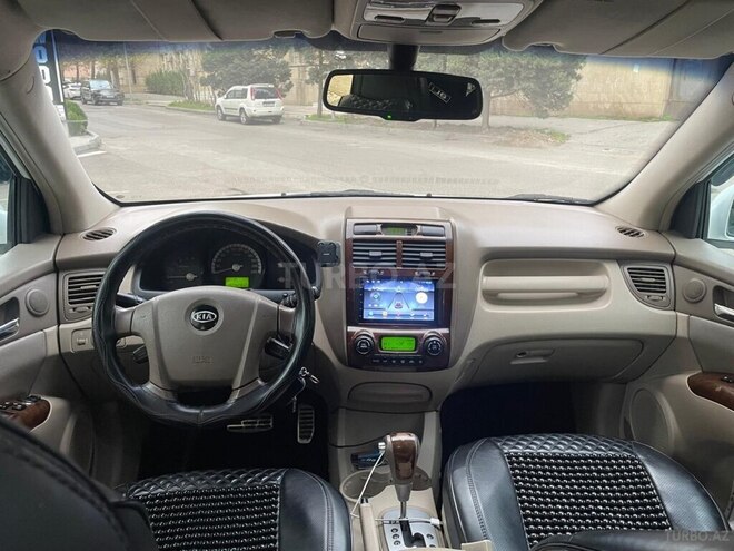 Kia Sportage 2005, 223,000 km - 2.0 l - Bakı