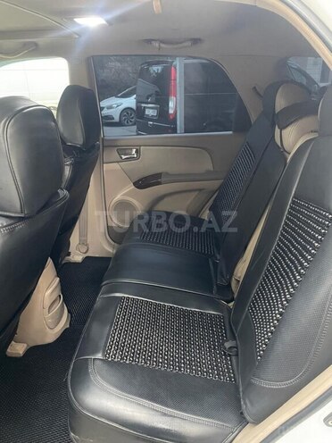 Kia Sportage 2005, 223,000 km - 2.0 l - Bakı