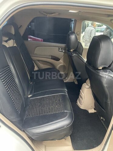 Kia Sportage 2005, 223,000 km - 2.0 l - Bakı