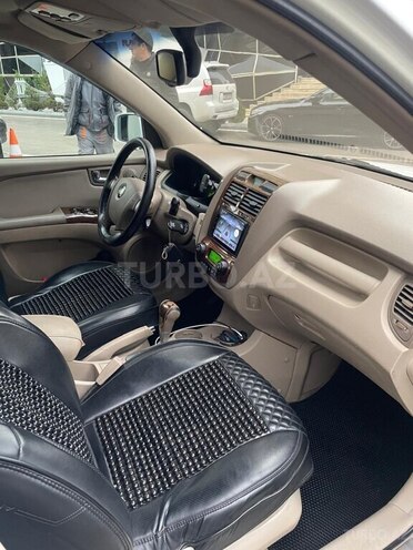 Kia Sportage 2005, 223,000 km - 2.0 l - Bakı