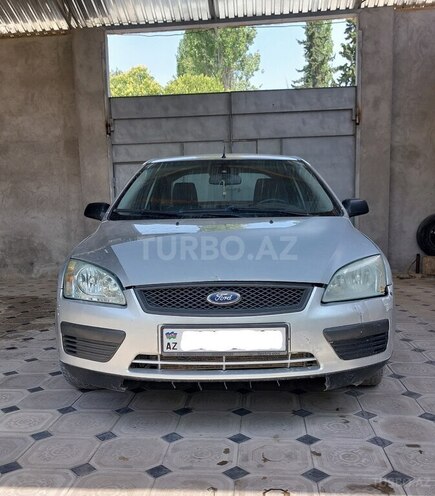 Ford Focus 2005, 200,000 km - 1.6 l - Göyçay