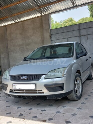 Ford Focus 2005, 200,000 km - 1.6 l - Göyçay