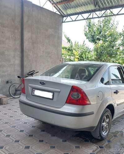 Ford Focus 2005, 200,000 km - 1.6 l - Göyçay