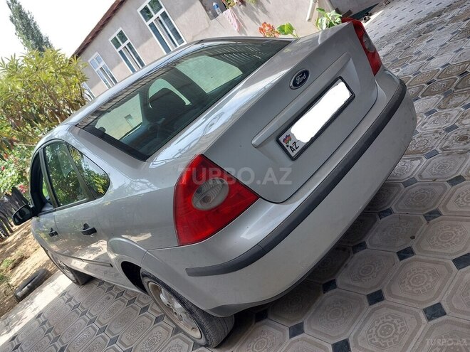 Ford Focus 2005, 200,000 km - 1.6 l - Göyçay