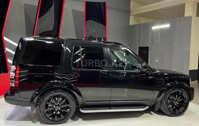 Land Rover Discovery 2014, 222,002 km - 3.0 л - Sumqayıt