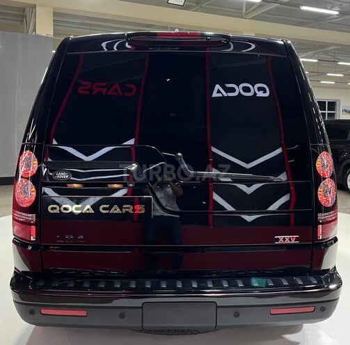 Land Rover Discovery 2014, 222,002 km - 3.0 л - Sumqayıt