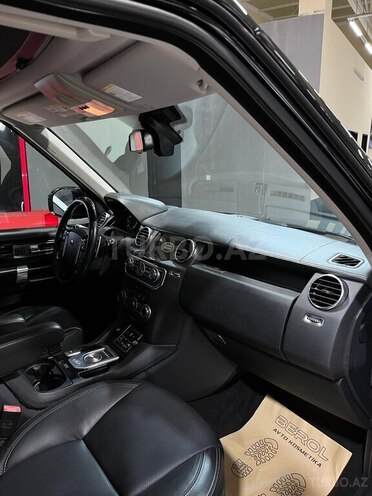 Land Rover Discovery 2014, 222,002 km - 3.0 л - Sumqayıt