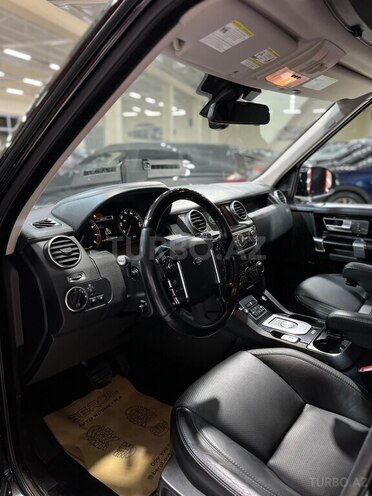 Land Rover Discovery 2014, 222,002 km - 3.0 л - Sumqayıt