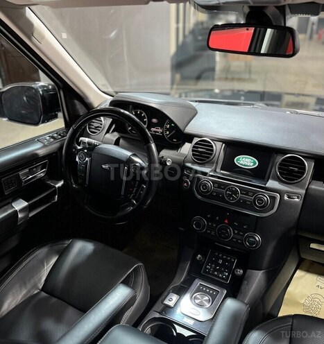 Land Rover Discovery 2014, 222,002 km - 3.0 л - Sumqayıt