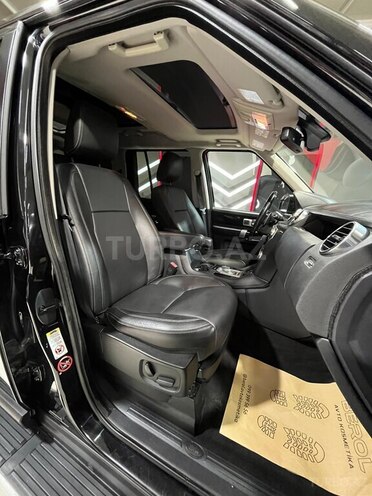 Land Rover Discovery 2014, 222,002 km - 3.0 л - Sumqayıt