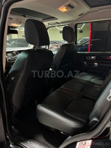 Land Rover Discovery 2014, 222,002 km - 3.0 л - Sumqayıt