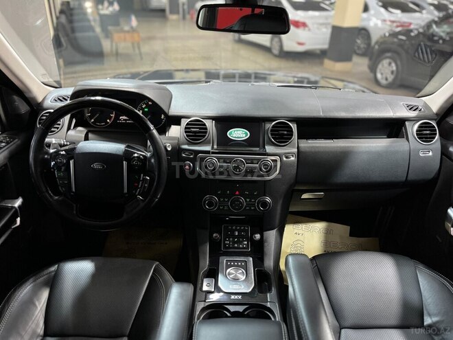 Land Rover Discovery 2014, 222,002 km - 3.0 л - Sumqayıt