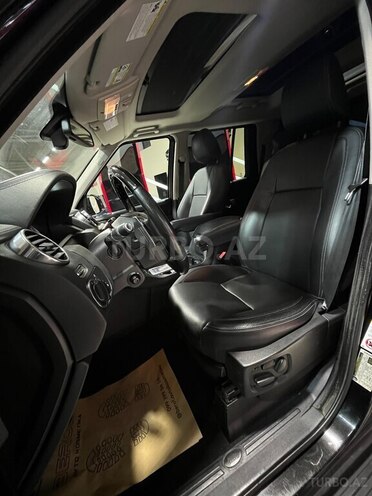 Land Rover Discovery 2014, 222,002 km - 3.0 л - Sumqayıt