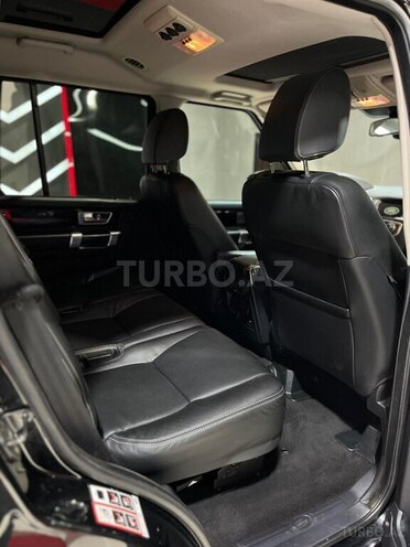 Land Rover Discovery 2014, 222,002 km - 3.0 л - Sumqayıt