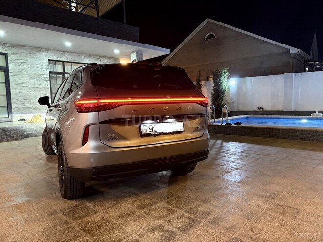 Haval H6 2022, 36,000 km - 1.5 l - Bakı