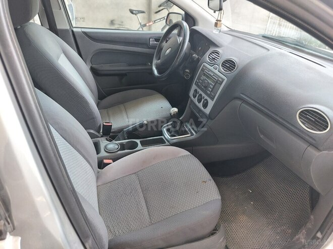 Ford Focus 2005, 200,000 km - 1.6 l - Göyçay