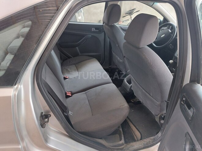 Ford Focus 2005, 200,000 km - 1.6 l - Göyçay