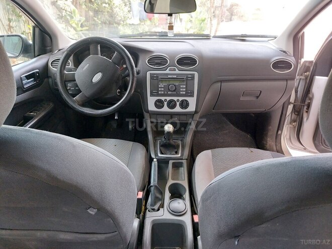 Ford Focus 2005, 200,000 km - 1.6 l - Göyçay