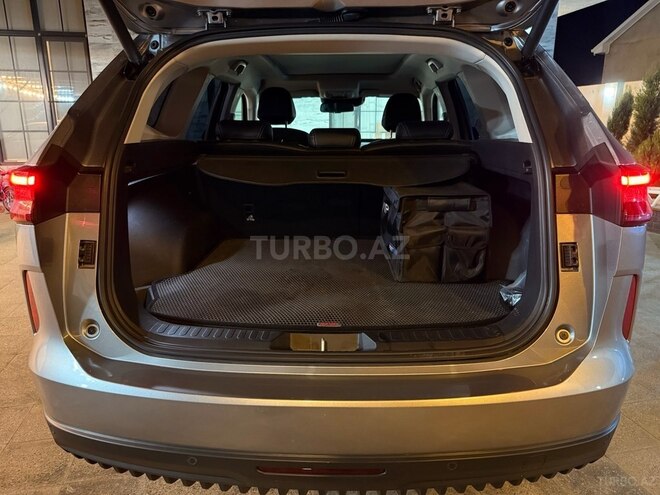 Haval H6 2022, 36,000 km - 1.5 l - Bakı