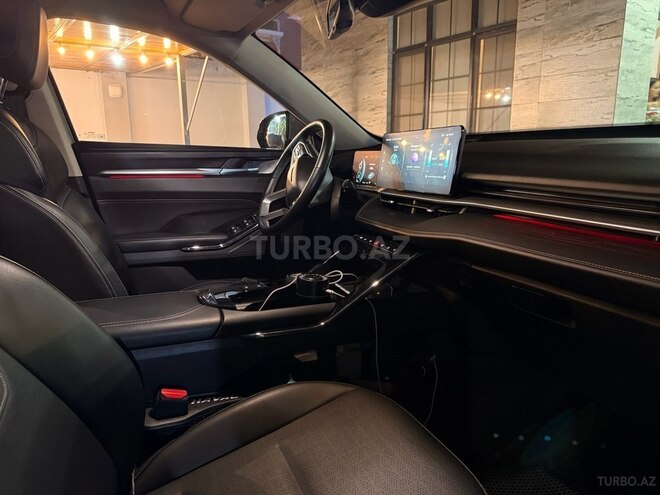 Haval H6 2022, 36,000 km - 1.5 l - Bakı