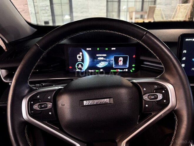 Haval H6 2022, 36,000 km - 1.5 l - Bakı