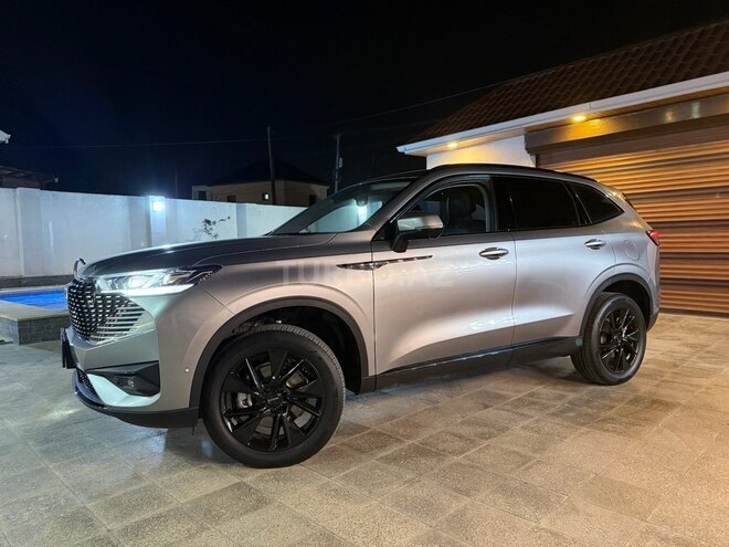 Haval H6 2022, 36,000 km - 1.5 l - Bakı
