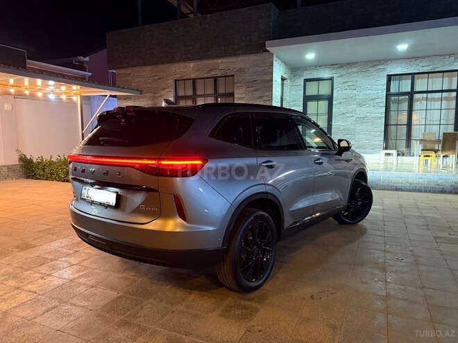 Haval H6 2022, 36,000 km - 1.5 l - Bakı