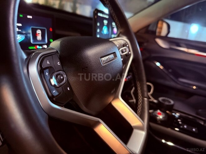 Haval H6 2022, 36,000 km - 1.5 l - Bakı