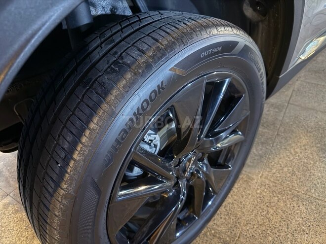 Haval H6 2022, 36,000 km - 1.5 l - Bakı