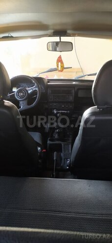 LADA (VAZ) Niva 2015, 93,000 km - 1.7 л - Cəlilabad