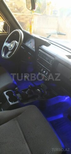 LADA (VAZ) Niva 2015, 93,000 km - 1.7 л - Cəlilabad