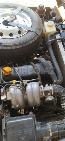 LADA (VAZ) Niva 2015, 93,000 km - 1.7 л - Cəlilabad